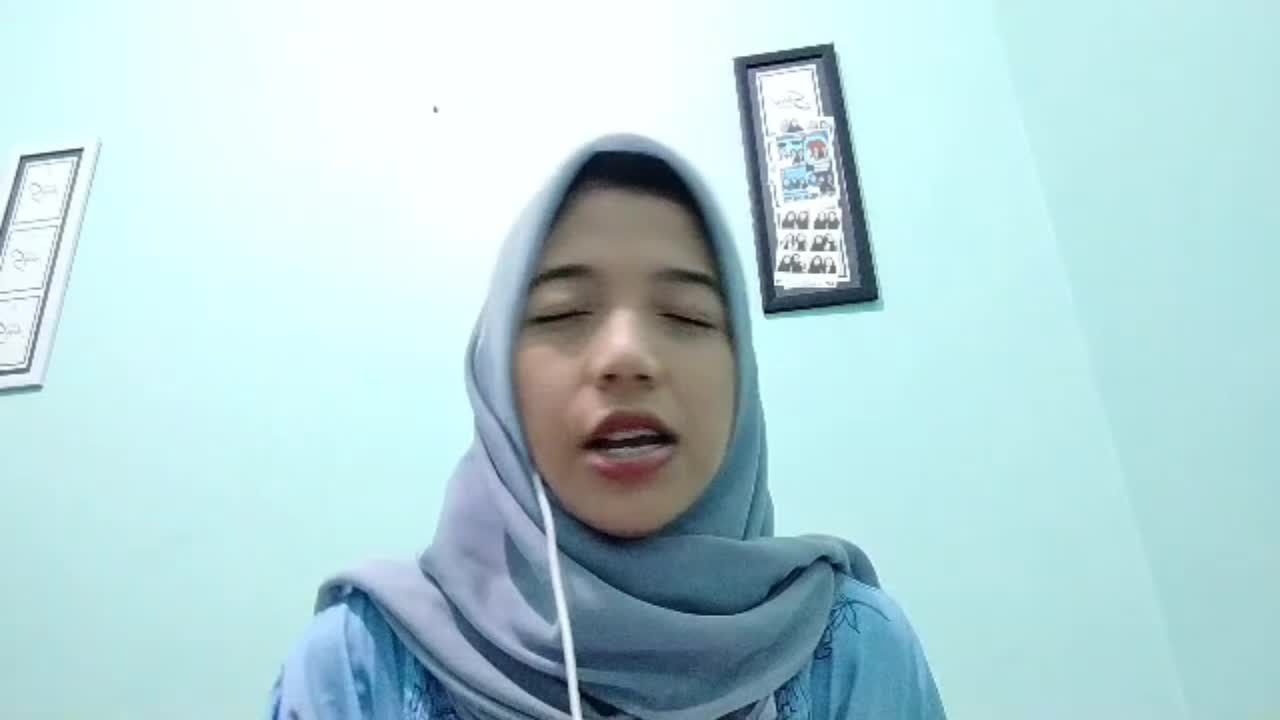 XFI2021 SOLO FELA ELVIANA 19 Tahun BEKASI VERSACE ON THE FLOOR & HERE'S YOUR PERFECT