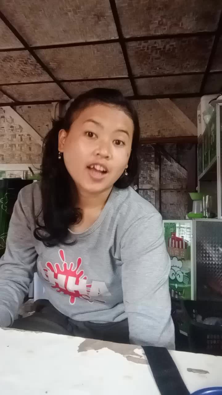 siapa yg mau di gosipin hayo #jilat investasi challenge