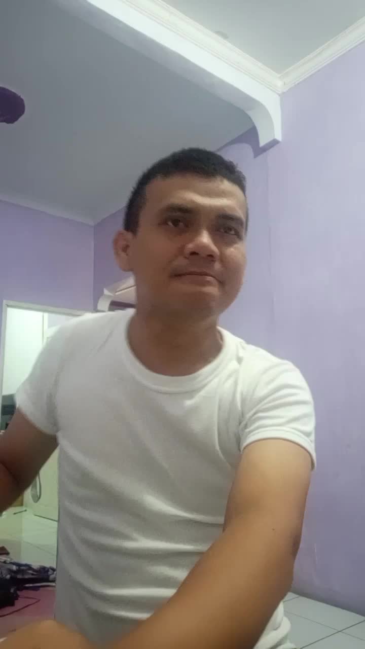 RELA TAPI TAK IKLAS