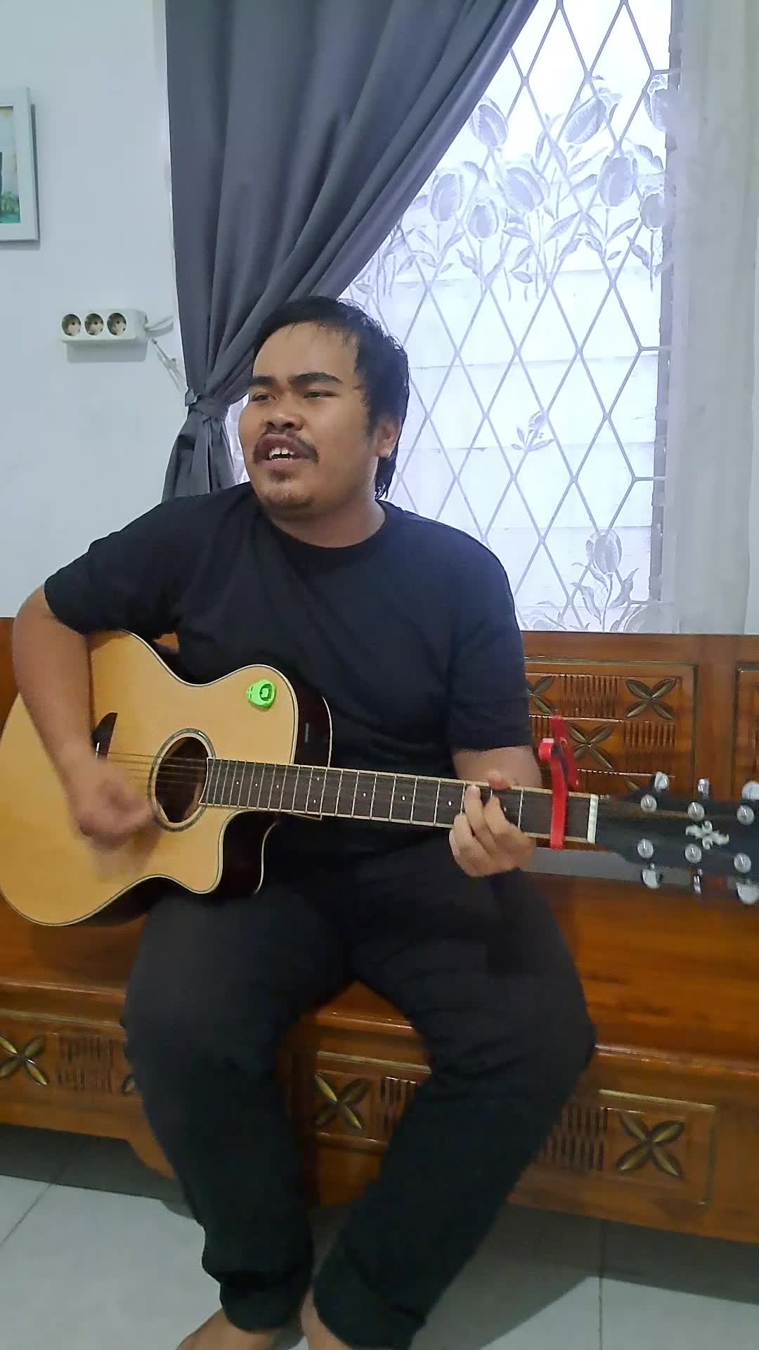 Pandu Wicaksono| Sial - Mahalini