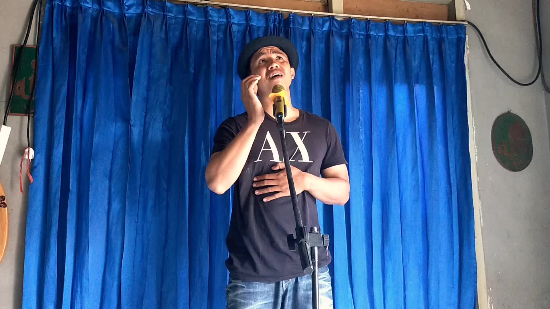 XFI2023 SOLO JEFRI 32 LOMBOK BARAT IT HAD BETTER BE TONIGHT