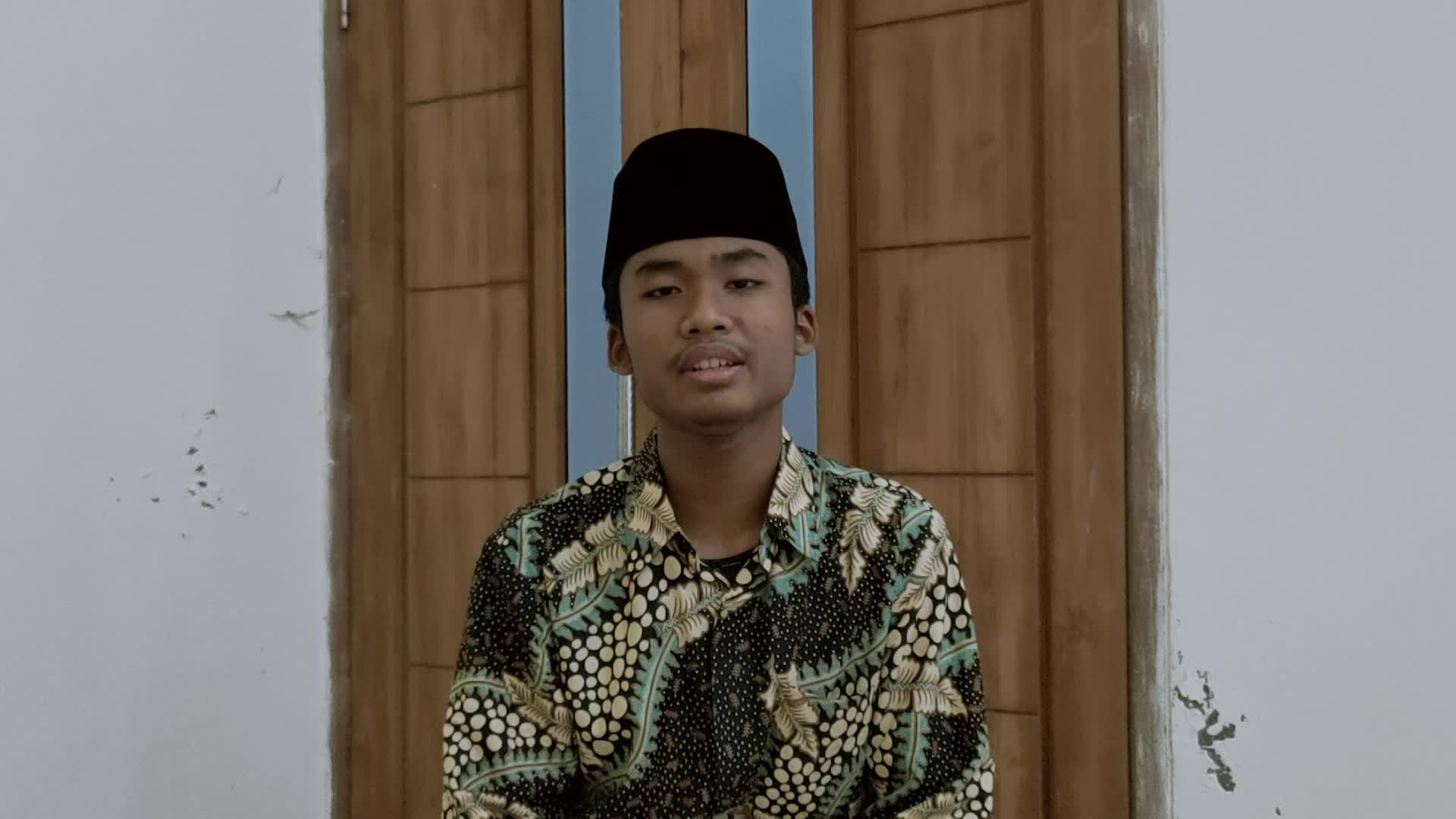 ZEIN NUR MUCHAMMAD_SIDOARJO_16 TAHUN_ROBBI KHOLAQ #voiceoframadhangtv