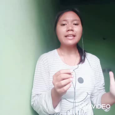 Birunya rindu ku sebiru Rcti. Nama : Tri puji Handayani Daerah : Kudus,jawa tengah #OnlineAuditionRisingStarIndonesiaDangdut