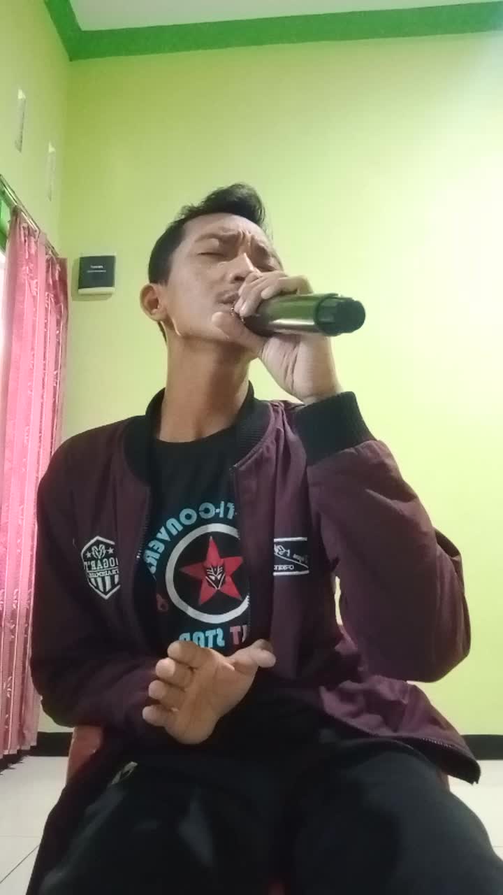 KSB2023 Rendy Rinaldy 20 tahun Kab. kuningan, jawa barat lagu masih adakah cinta