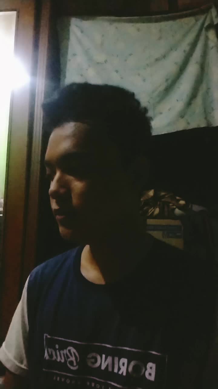 Riansyah_15tahun_Jakarta_padamu bersujud