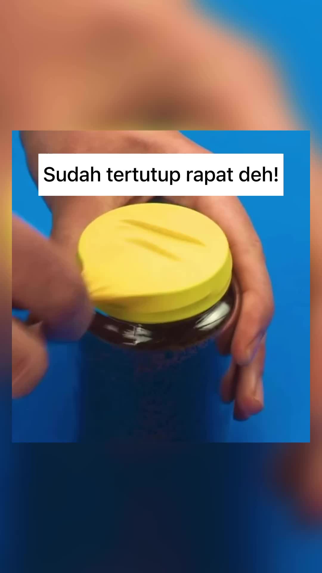 Tutup toples ilang? Ga usah risau