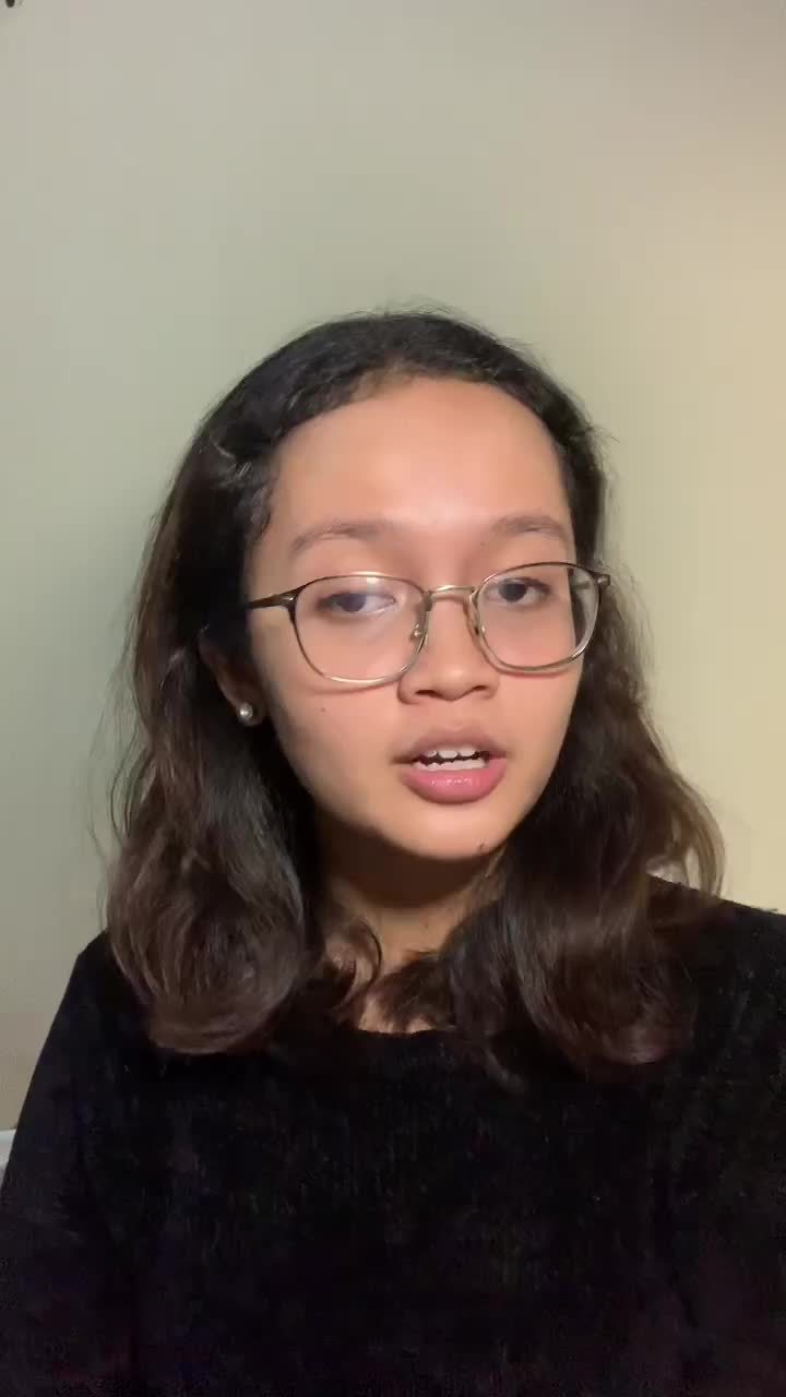 MI2022_KARIN PUTRI_18 TAHUN_YOGYAKARTA #audisionlinemi2022