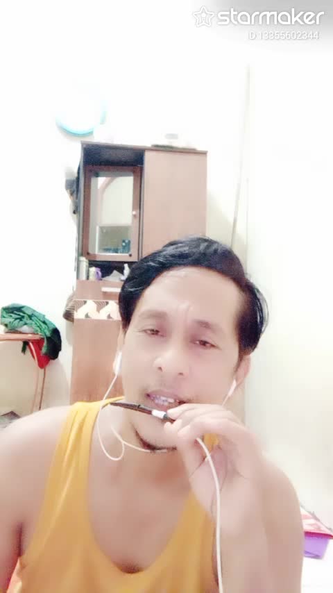 IGT2022 BANDY SINGER MAKASSAR.....MADAH BERHELAH