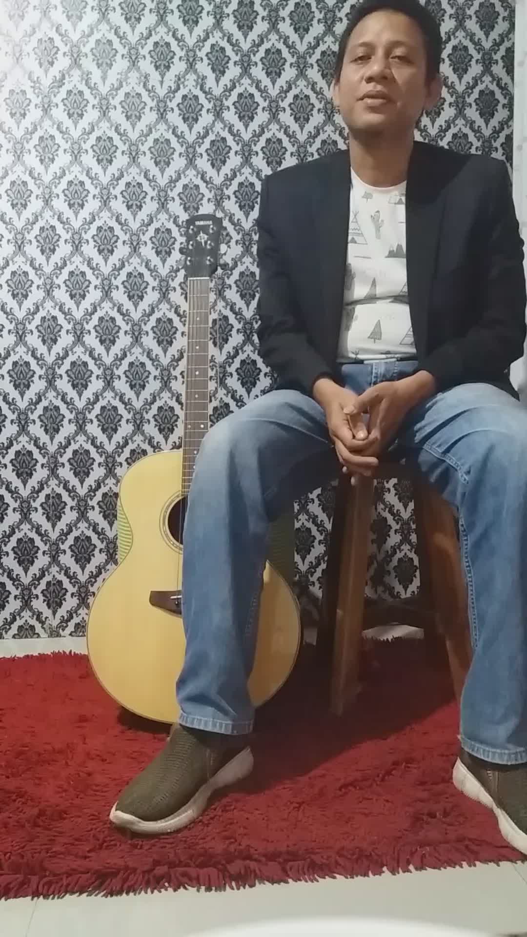 XFI2021 SOLO SIGIT SUTRISNO ASHARI 32 Tahun BandunG Naif Benci Untuk Mencinta & Belum Siap Kehilangan Stefan Pasaribu