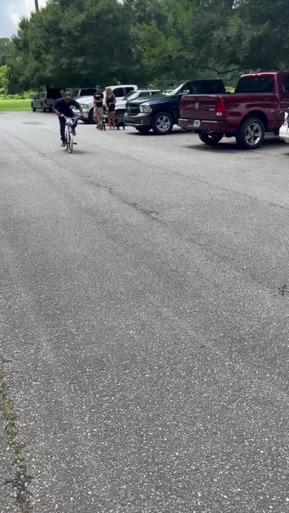 tunjukin kemampuan dulu depan bocil