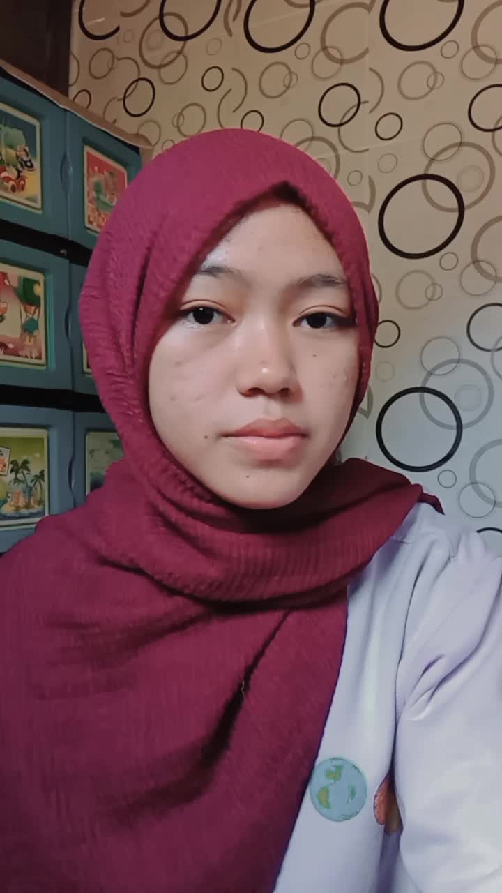Tary_18tahun_Jambi_Sholawat Nariyah #voiceoframadangtv