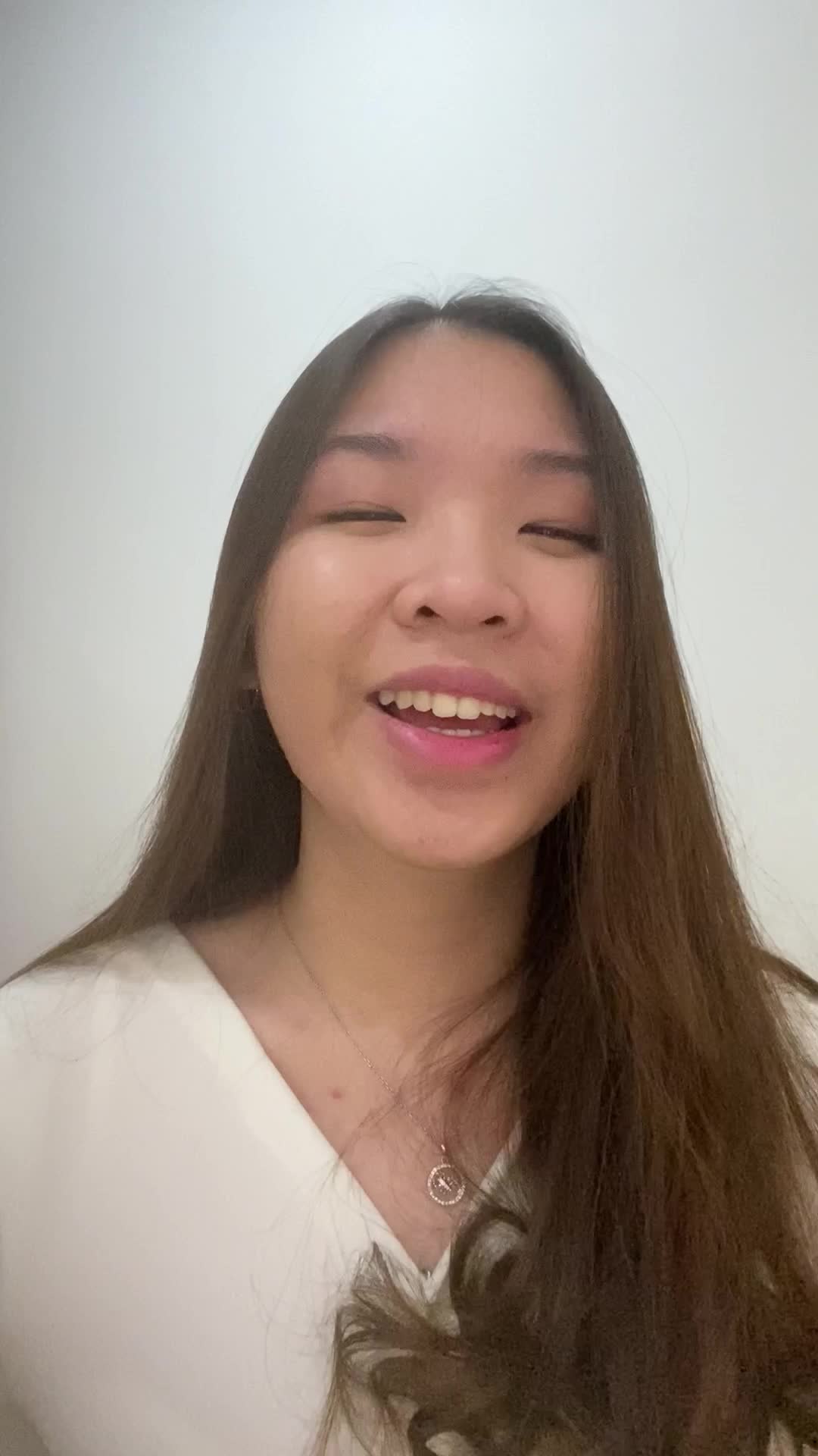 XFI2021 SOLO NICOLE TRICIA 18 JAKARTA FEELING GOOD / I’M SORRY GOODBYE