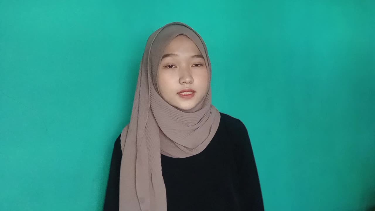 XFI2021 SOLO KHOFIFATUR RIDHA 21 TAHUN BOGOR AKU MEMILIH SETIA