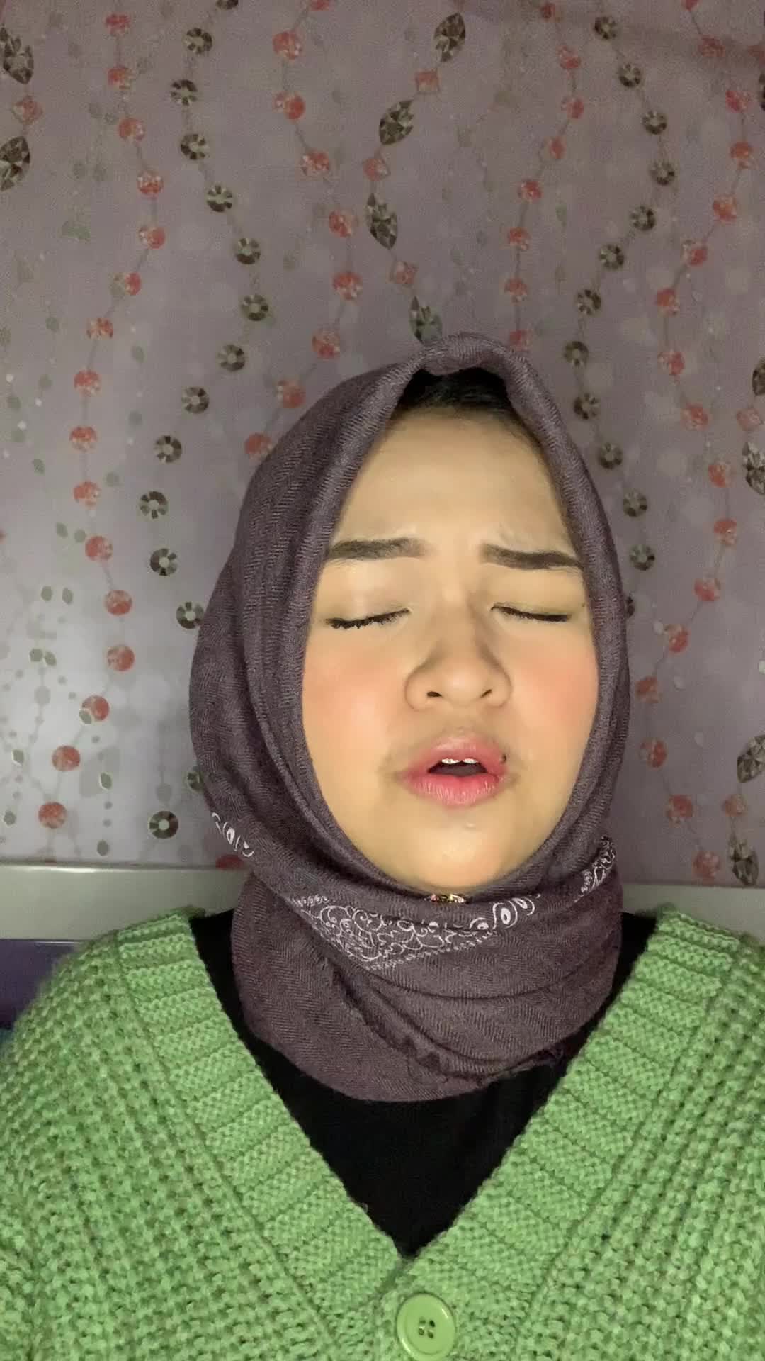 XFI2021 SOLO JIHAN 19th JAKARTA I’m Not the Only One & When We Were Young