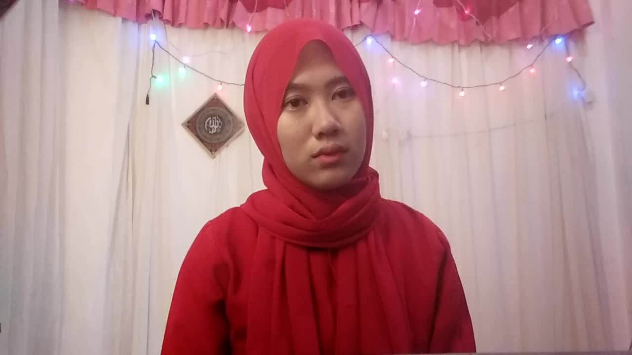 KDI2021_Elvina Widyaningsih_Kota Bogor_16 tahun_ilalang#OnlineAuditionKDI2021