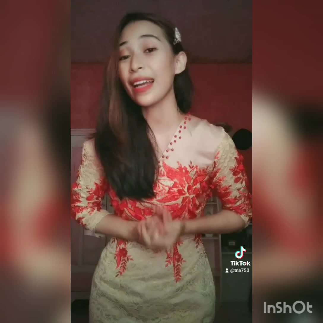 KDI 2021 Agustina Oscar 26 tahun Kab Bone Bolango Gorontalo Jera #OnlineAuditionKdi2021