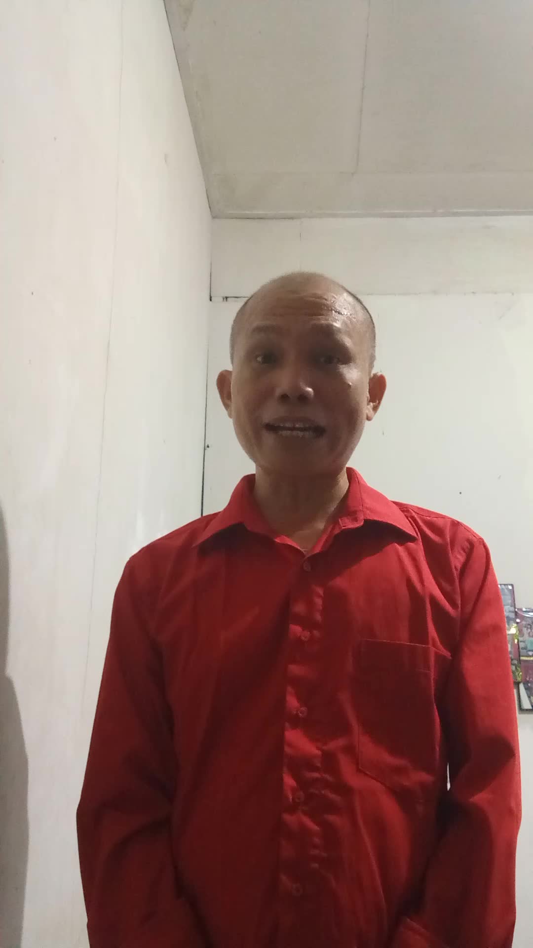 Salam Indonesia, saya Karlo, asal Medan, Domisili JAKARTA SELATAN, Tetap semangat, maju trus, BEST#ONLINEAUDITIONRISINGSTARINDONESIADANGDUT.