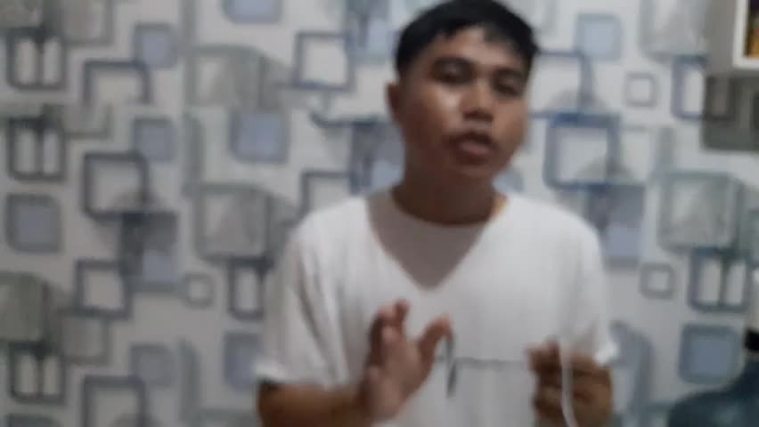 YADI MUHAMAD_24TAHUN_GARUT_YA HABIBAL QOLBI
