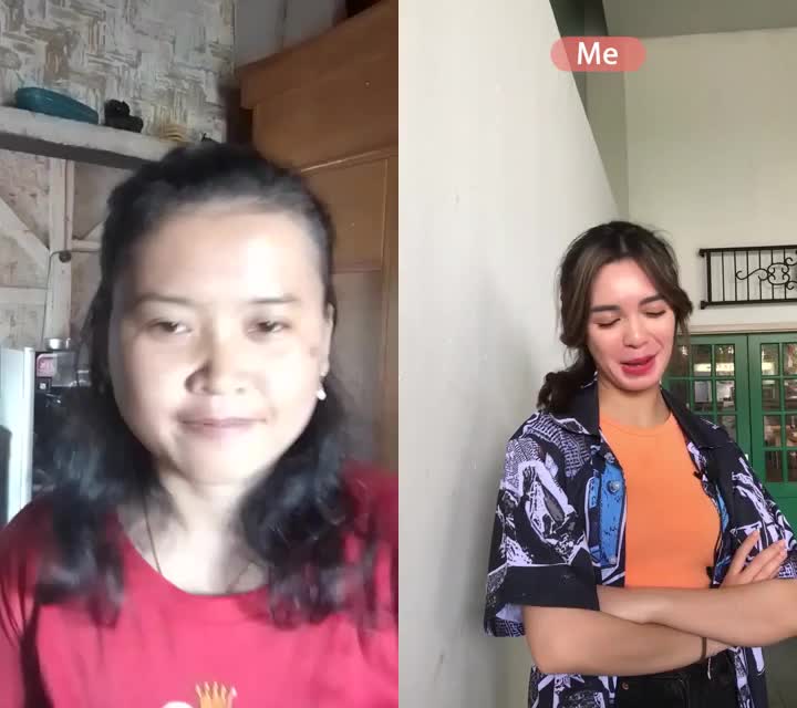 keju udah rella eh moja rella maksudnya 🤭 uh mantap