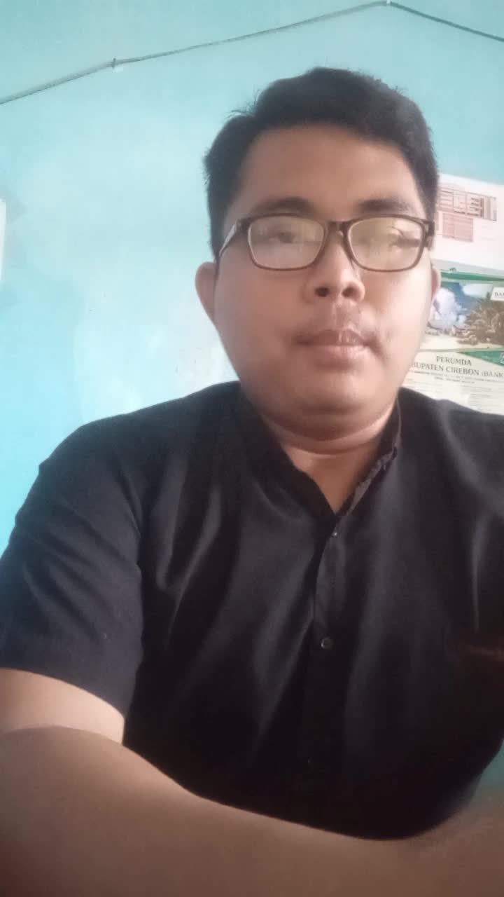 KDI 2021 IKBAL MAULANA CIREBON 25 TAHUN KANGGO WONG KAEN #OnlineAuditionKDI2021