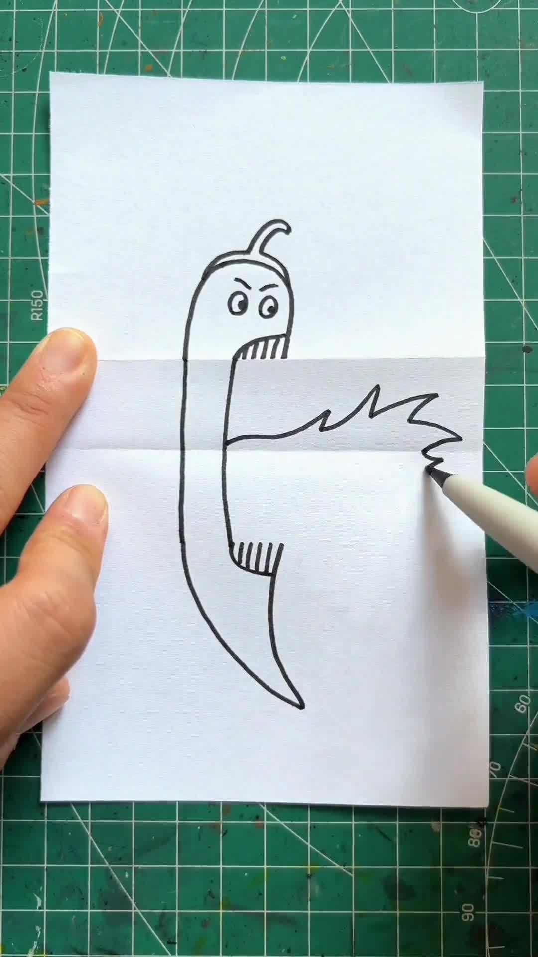 kreatif idenya
