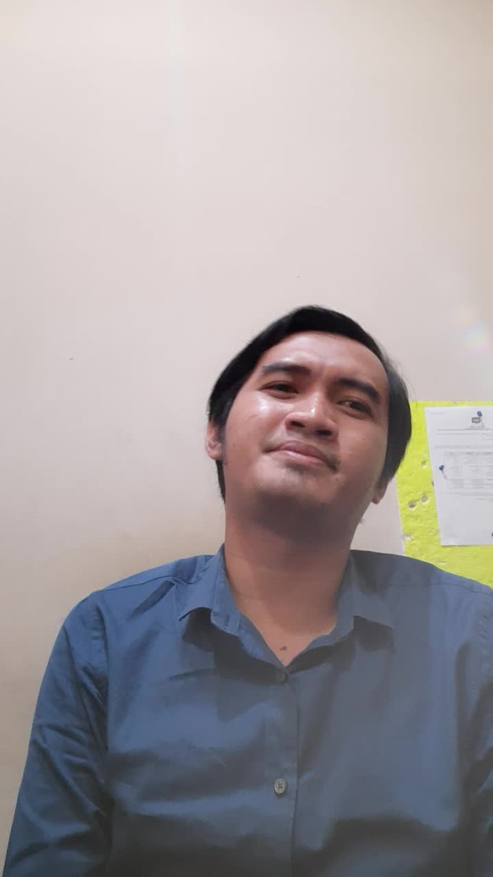 KDI 2021 kurniawan bogor 26th bunga surgawi #onlineauditionkdi2021