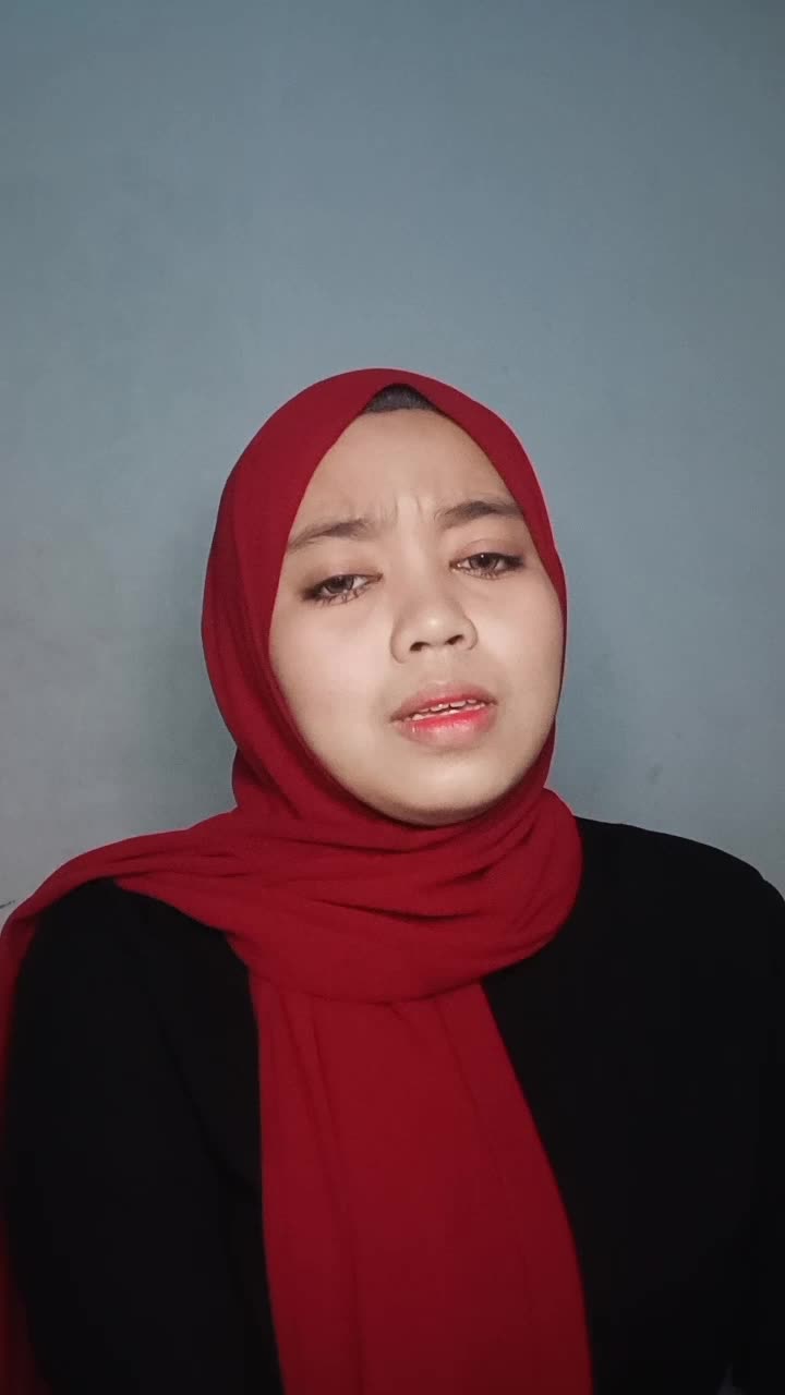 Siti Karin Faulinar, 24 tahun, kota sukabumi, Ummi tsumma ummi, #VoiceoframadanGTV #Voiceoframadan #Audisi