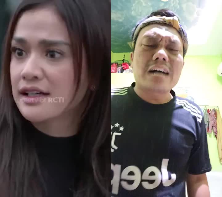 (Di Serang ibu Tiri) di buang sayang toLong bantu Love vote foLow share komen thanks for watching