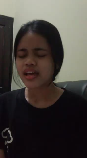 XFI2021 SOLO DKI JAKARTA ANANDA RUSDIANA 16th -AKHIR TAK BAHAGIA-