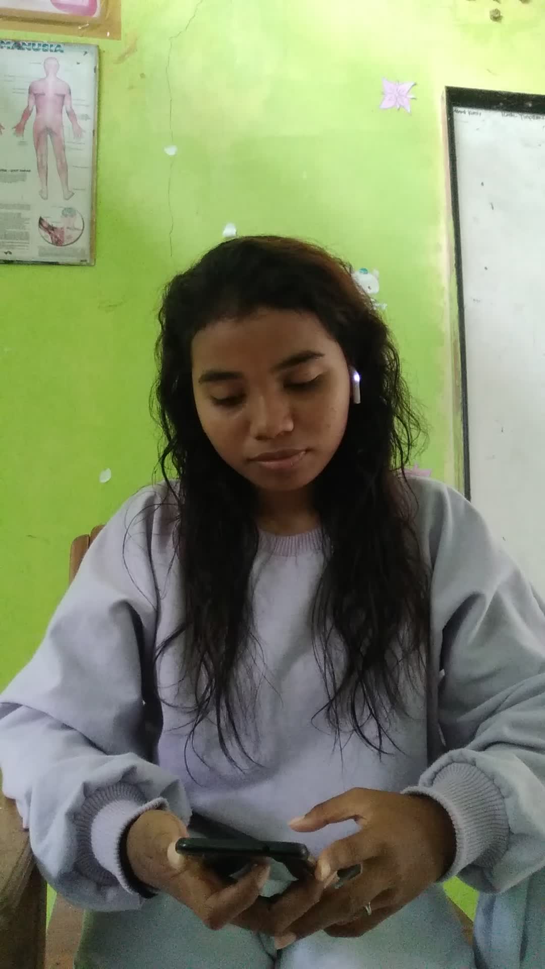 Vivi asal Maluku Utara #risingstardangdut