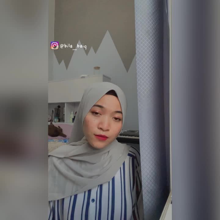 Bikinnya super mepet deadline ya beginilah 🥲 
