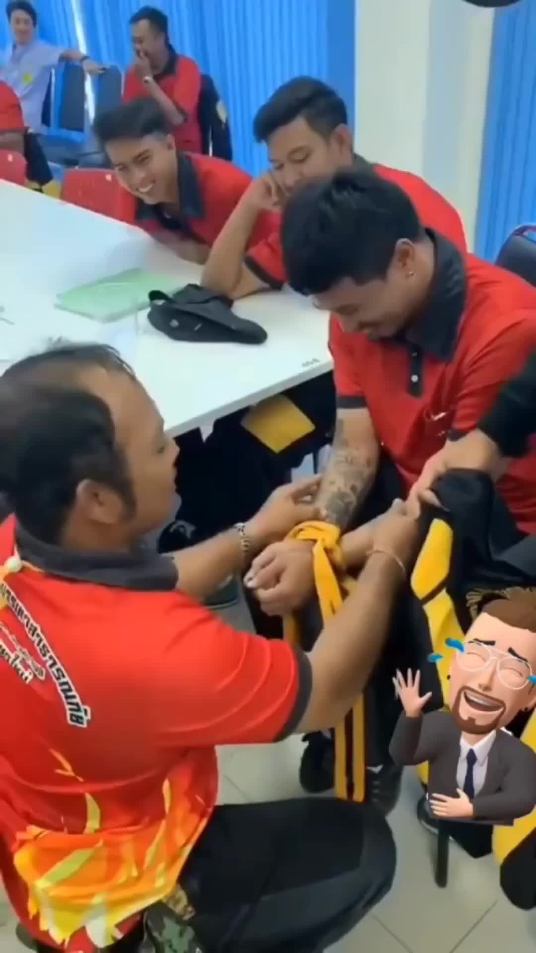 bukan sulap bukan sihir