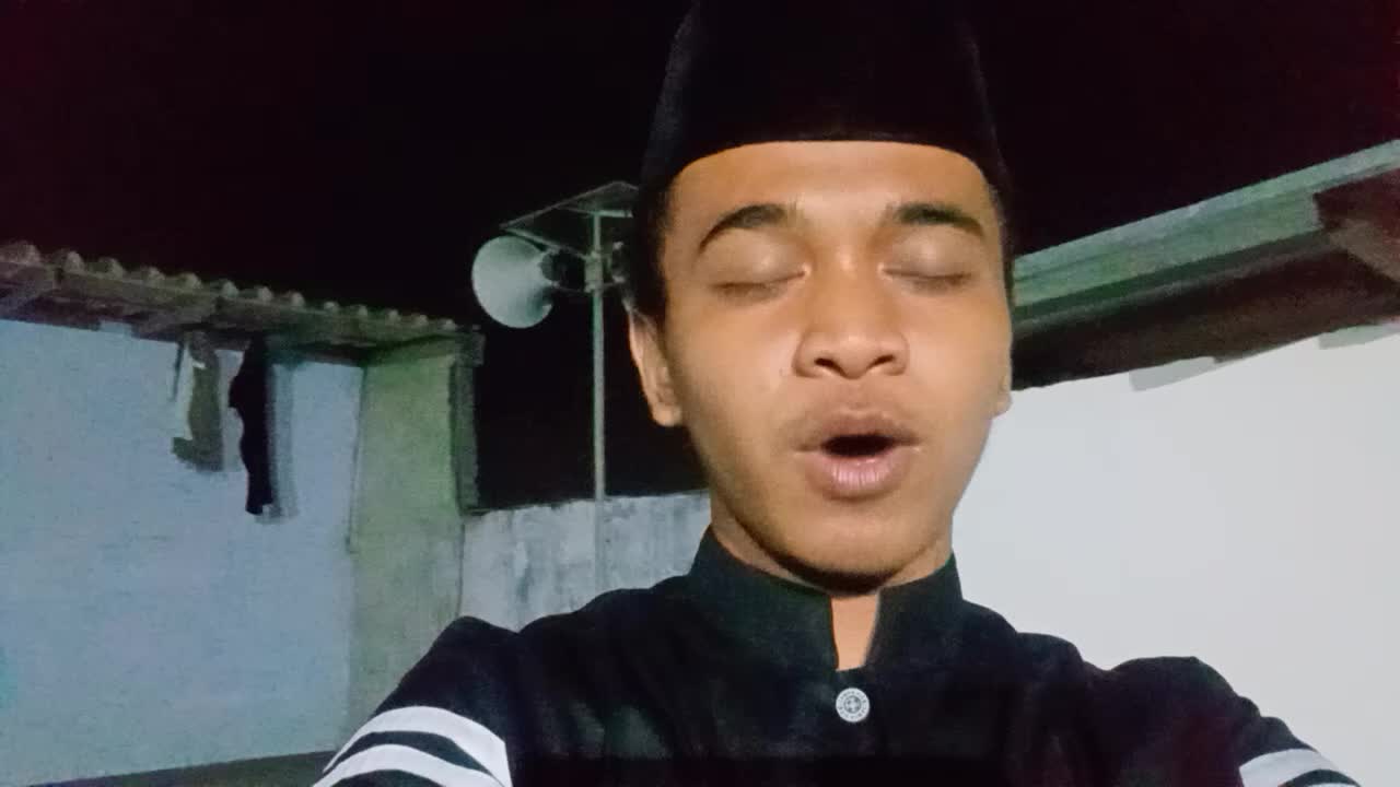 MuhammadFahmi_17_Pasuruan_SholawatQur'aniyah❤️❤️❤️❤️ #Voiceoframadhangtv