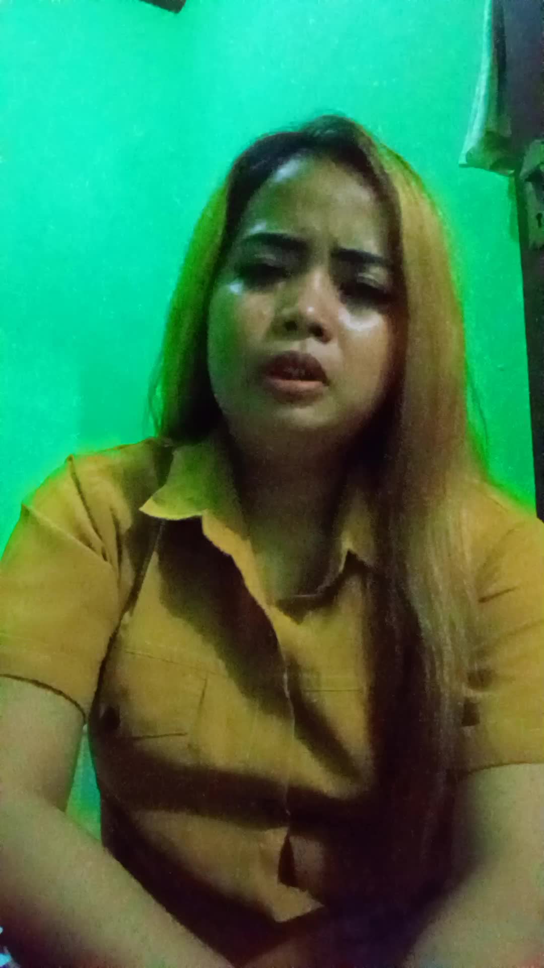 KDI 2021 Putri kartini Bekasi 28 thn srigala berbulu domba #ONLINEAUDITIONKDI2021