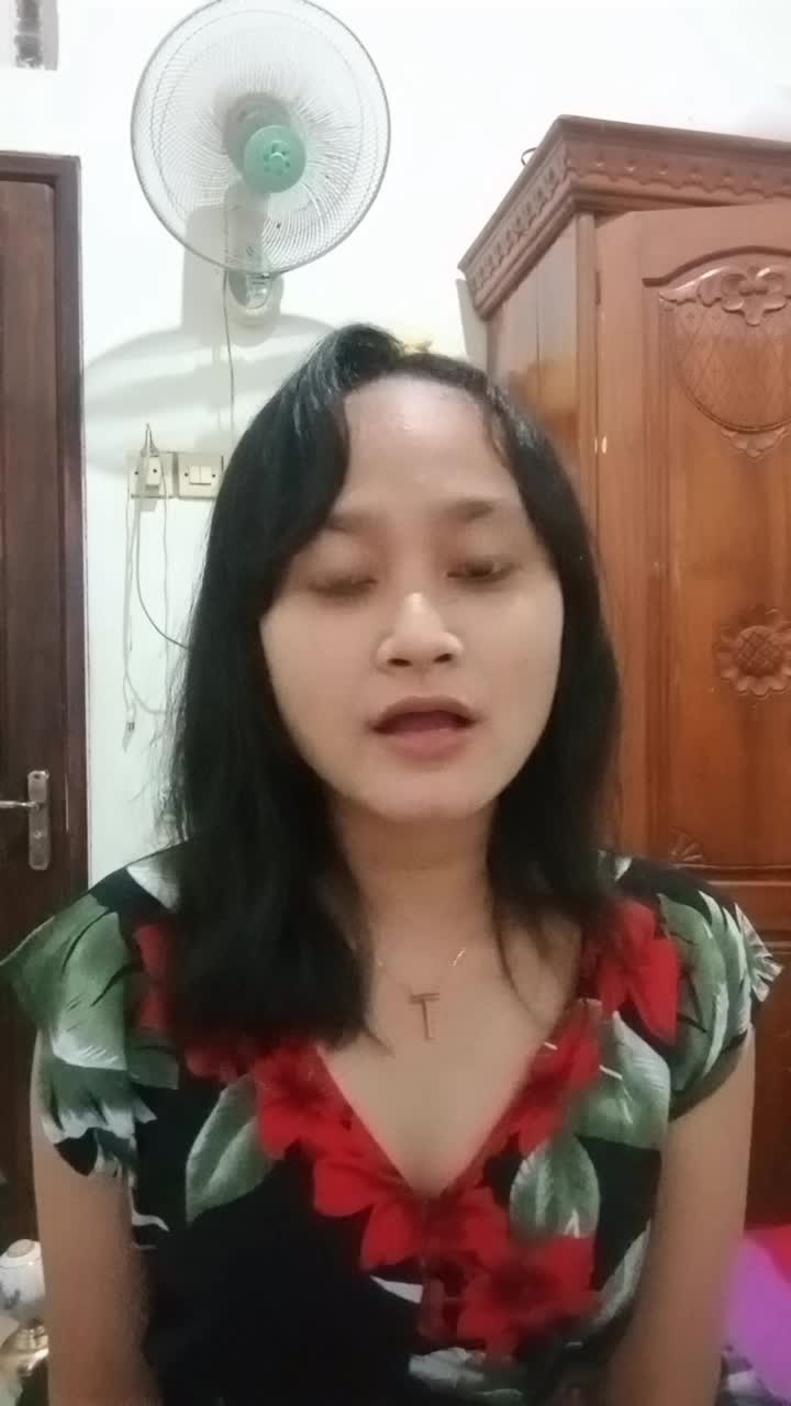 KDI 2021 Nama:Tika Mupita Sari Asal:Nganjuk(Jawa Timur) Umur: 21thn Judul Lagu: Nyanyian Rindu #OnlineAuditionKDI2021