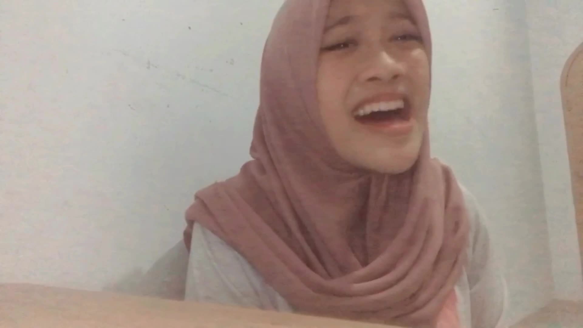 XFI202 Dhea amanda putri 15 jambi secret love song & jangan rubah takdirku
