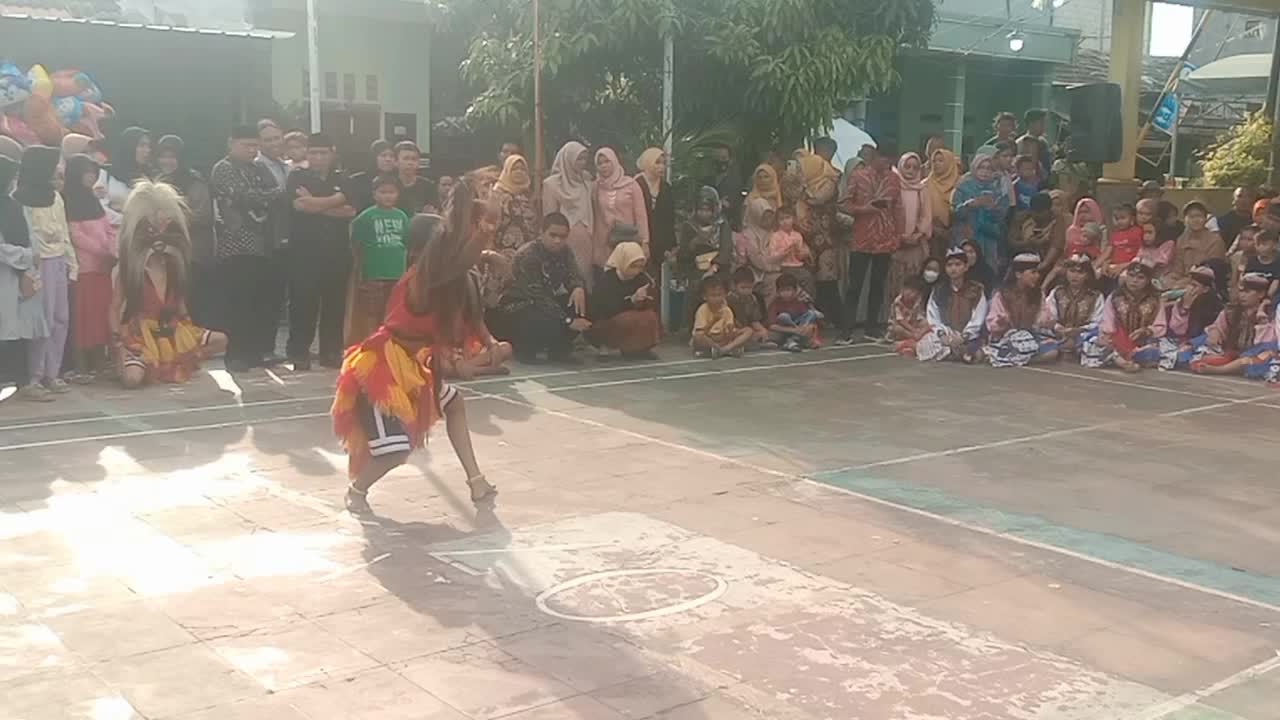 petra cakilan bujanganganong ireng.