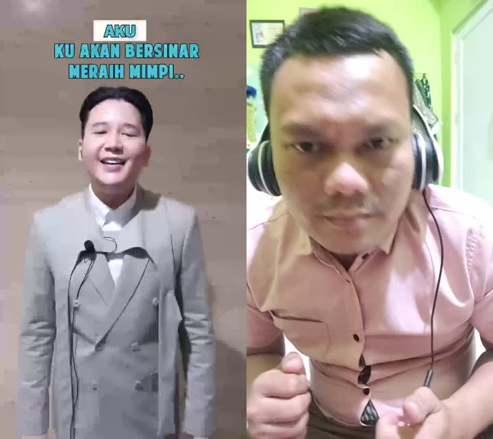 (Primadona with Rangga) di buang sayang toLong bantu Love vote foLow share coment thanks for watching 