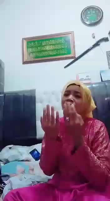 Kdi2021 Shofa Marwah Purwakarta 31 Thn #OnlineAuditionKdi2021