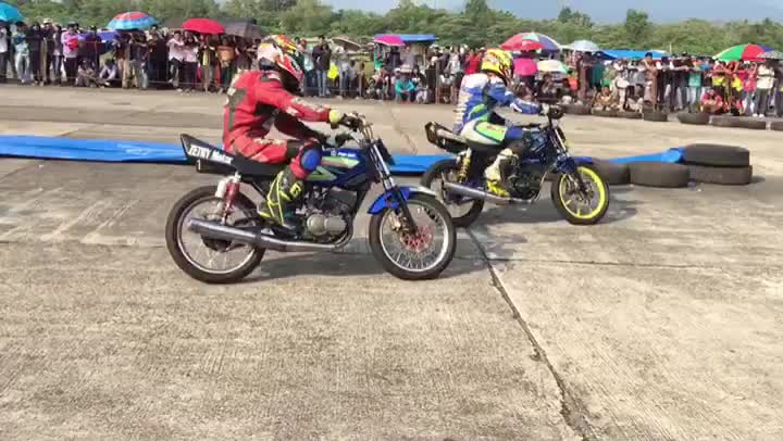 kelas rx
