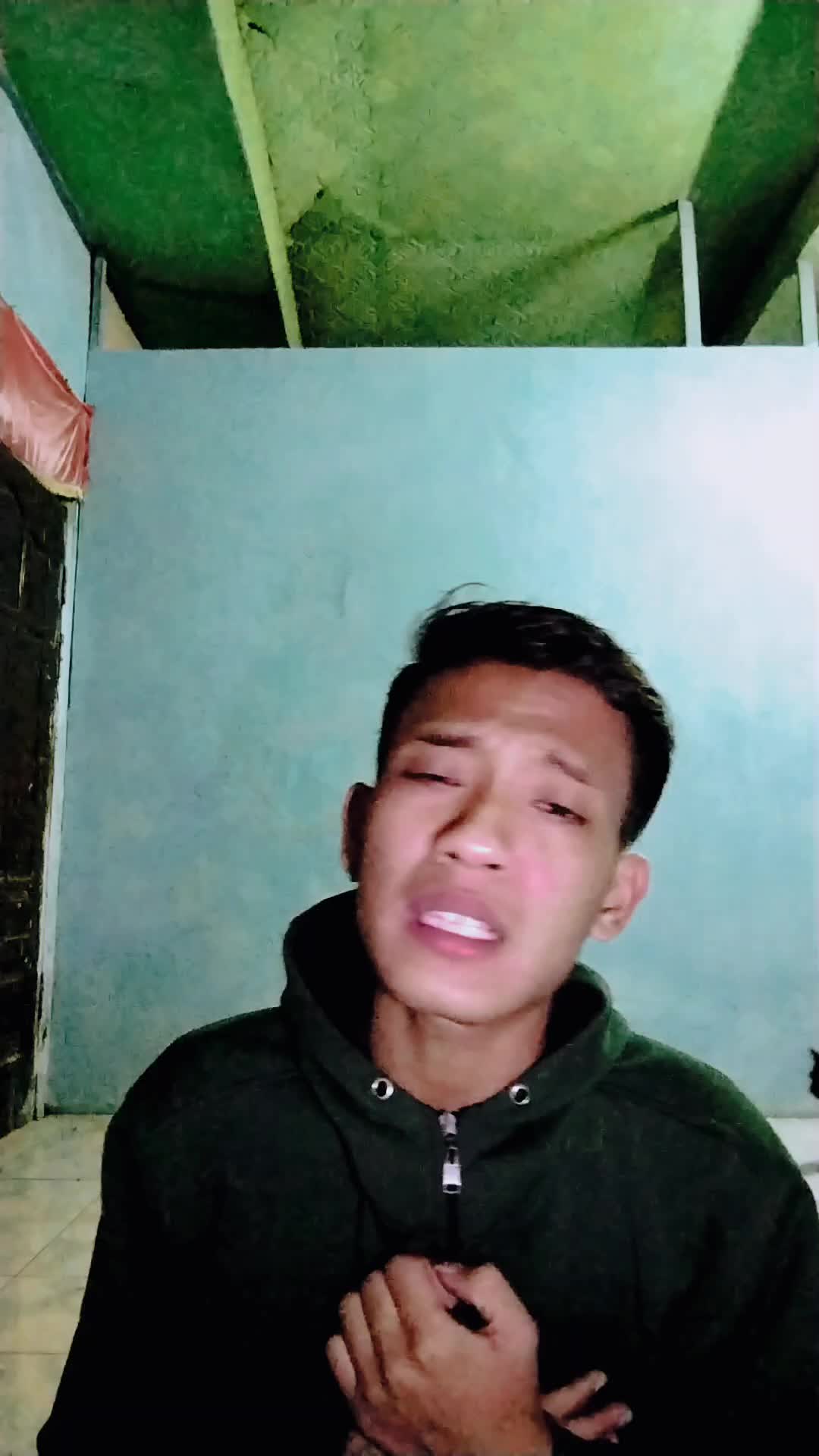 KDI2021 Muhammad anan firdaus Jember  20 tahun DILAHIRKAN UNTUK SIAPA  #OnlineAuditionKDI2021 
