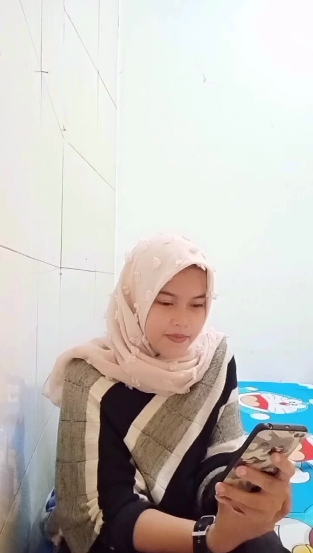 Yaa syaikhona Nadya Amelia #voiceoframadhanGTV