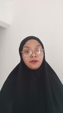 Nama:Siti Hawa Burhan; Umur:22 tahun; Kota Asal: