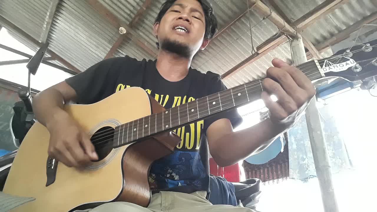 layang kangen