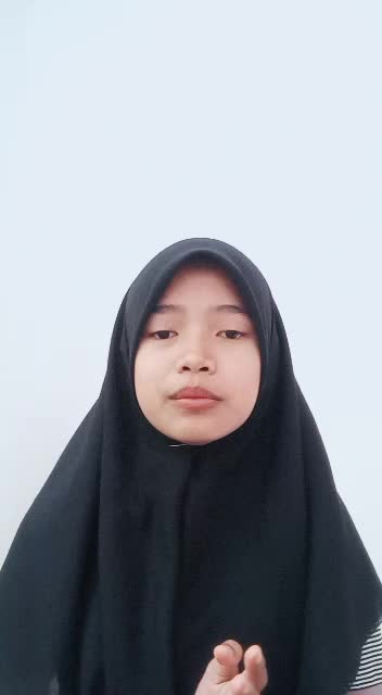 nama : siti sumiati  kota asal : cianjur  umur : 15 tahun  judul lagu : Al Waba