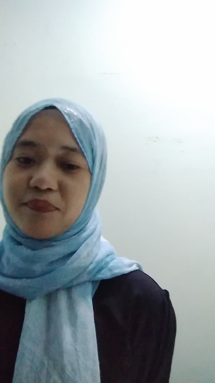 KDI 2021 JASMIN BONE SULAWESI SELATAN 21 KASIH SAYANG-KASIH SAYANG #OnlineAuditionKDI2021