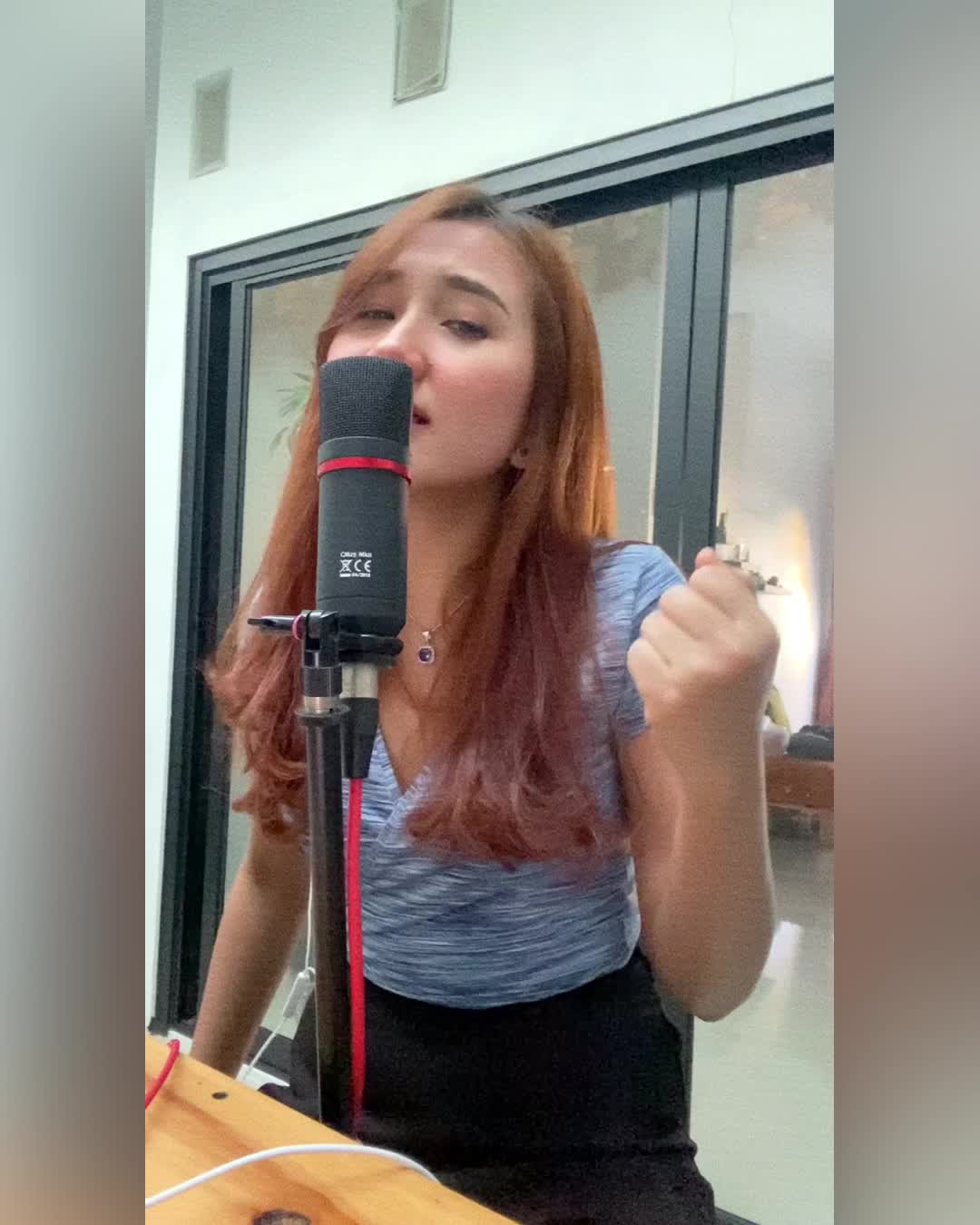 XFI2021 SOLO AYUADHISTYA 23 SUKABUMI ( FOCUS - HER & REDBONE - CHILDISHGAMBINO