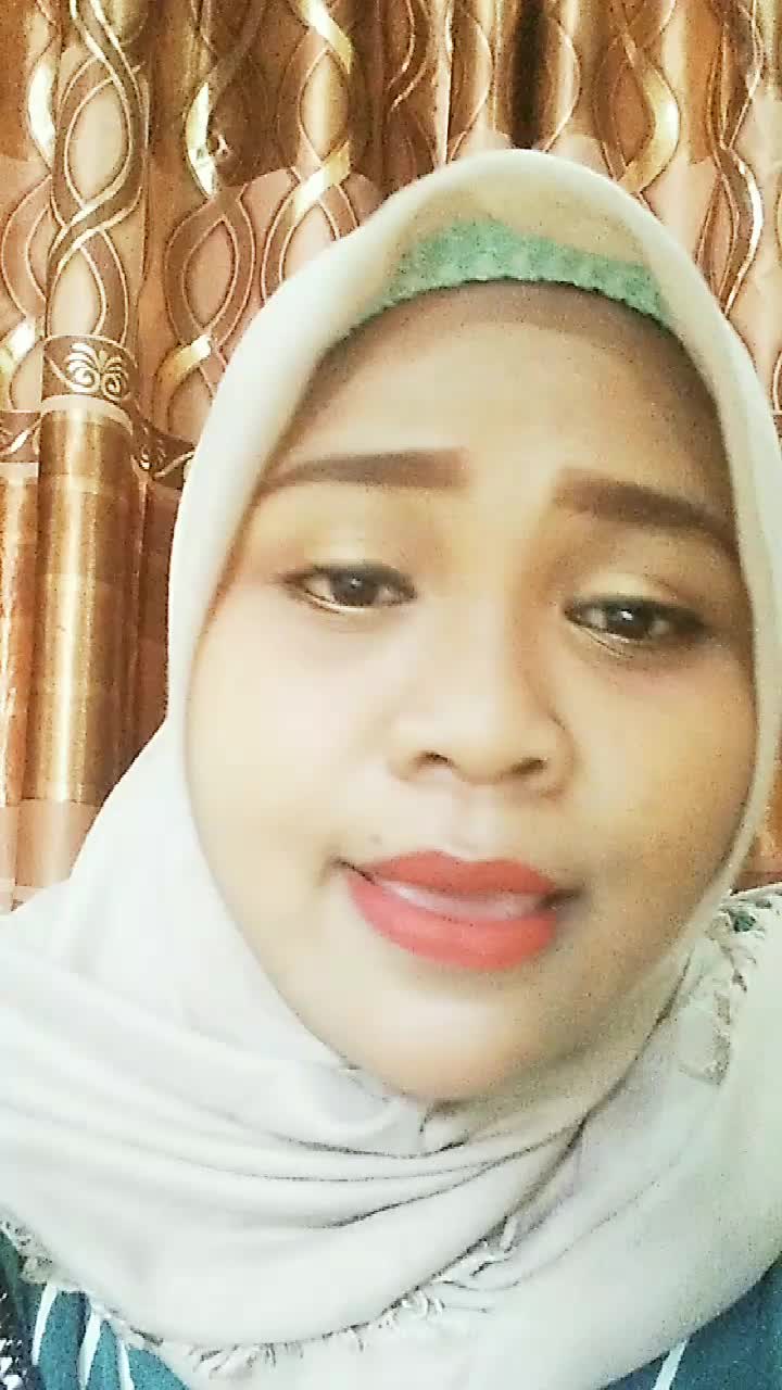 KDI 2021 , LARASATI 28Thn Kota asal Sulawesi selatan (makassar/gowa) #onlineauiditionkdi2021