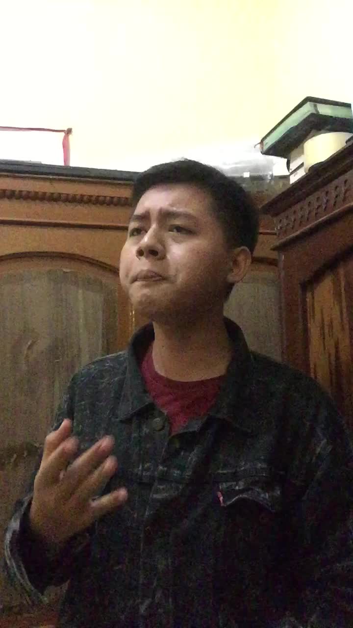 KDI 2021 Rizqy Nathan Armansyah Kota Sukabumi Jawa Barat 15th Terguncang #OnlineAuditionKDI2021