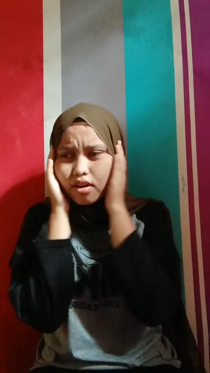 Jannah sagala# riau